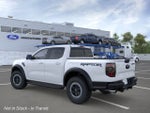 2026 Ford Ranger Raptor®