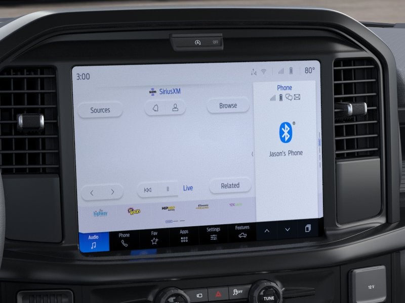 2026 Ford F-150 STX®
