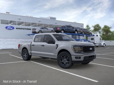 2026 Ford F-150 STX®