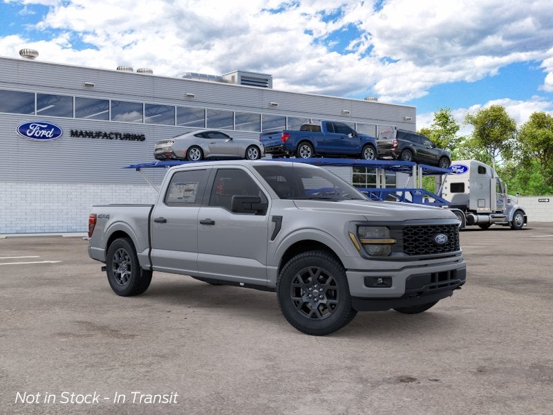 2026 Ford F-150 STX®