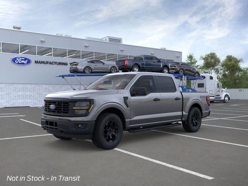 2026 Ford F-150 STX®