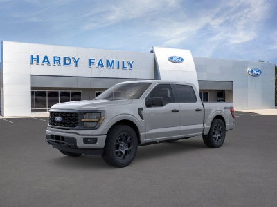 2026 Ford F-150 STX®