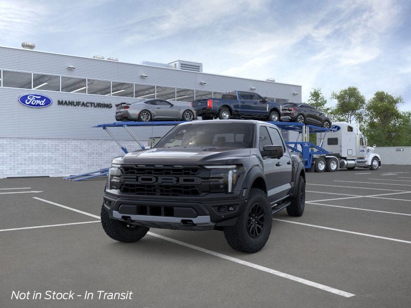 2026 Ford F-150 Raptor®