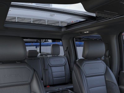 2026 Ford F-150 Raptor®