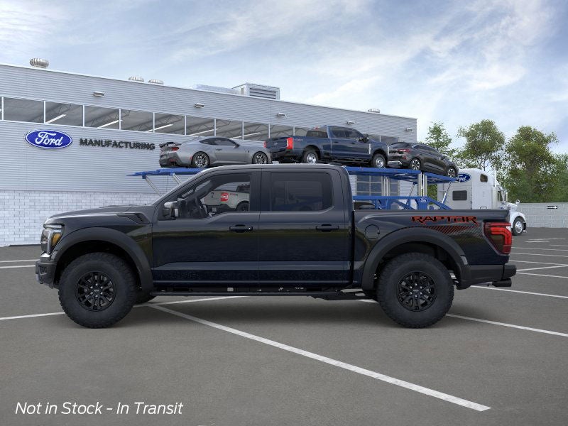 2026 Ford F-150 Raptor®