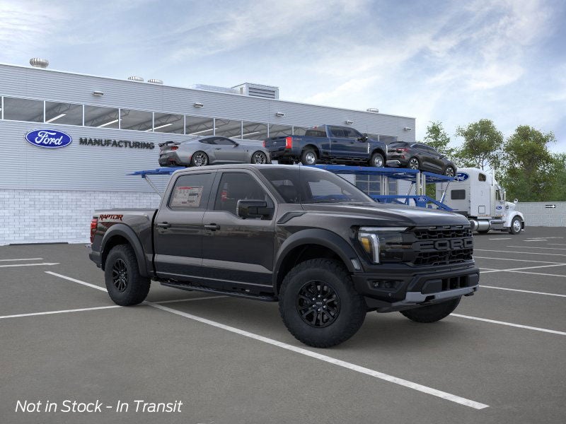 2026 Ford F-150 Raptor®