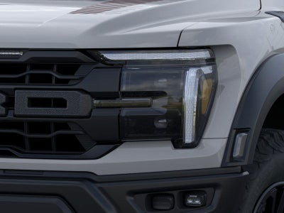 2026 Ford F-150 Raptor®