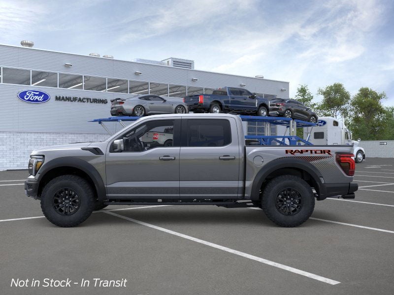 2026 Ford F-150 Raptor®
