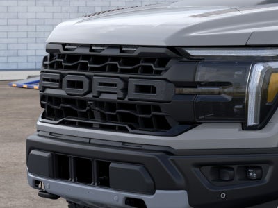 2026 Ford F-150 Raptor®