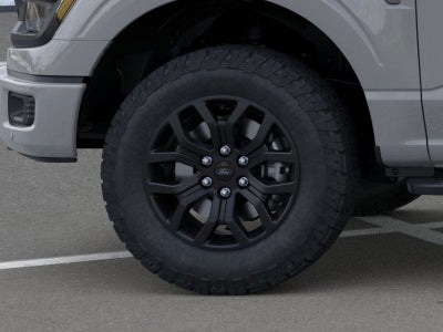 2026 Ford F-150 Tremor®