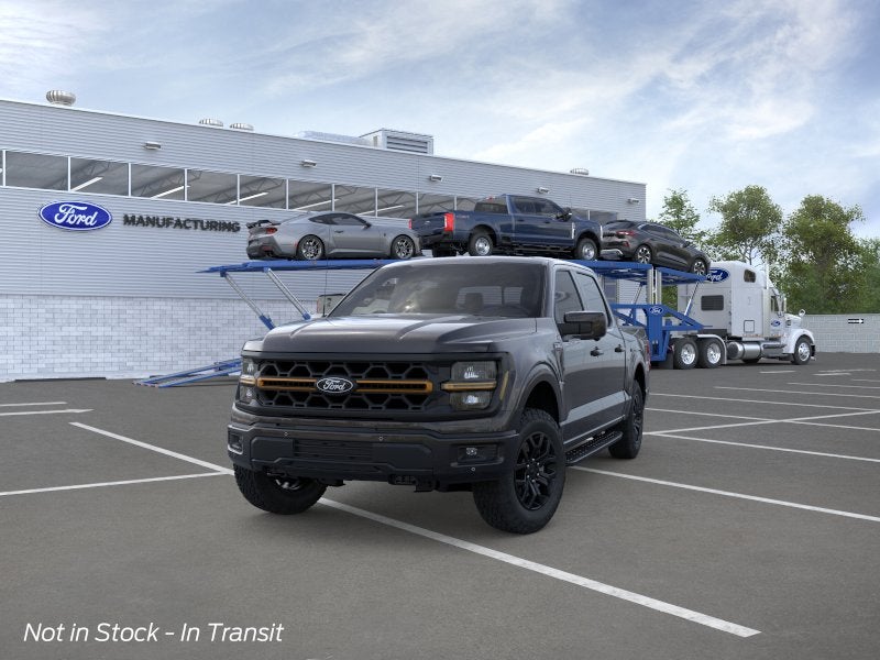 2026 Ford F-150 Tremor®