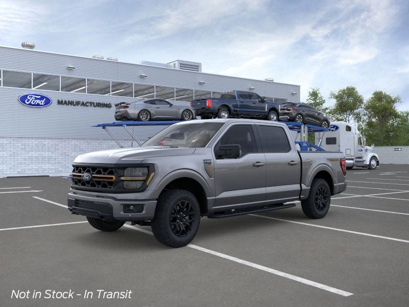 2026 Ford F-150 Tremor®