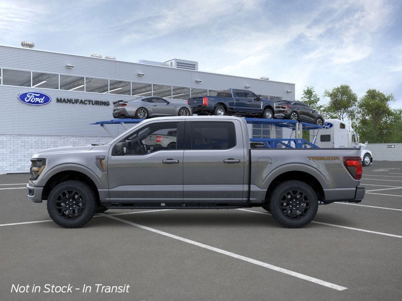 2026 Ford F-150 Tremor®