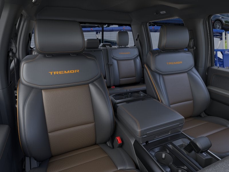 2026 Ford F-150 Tremor®