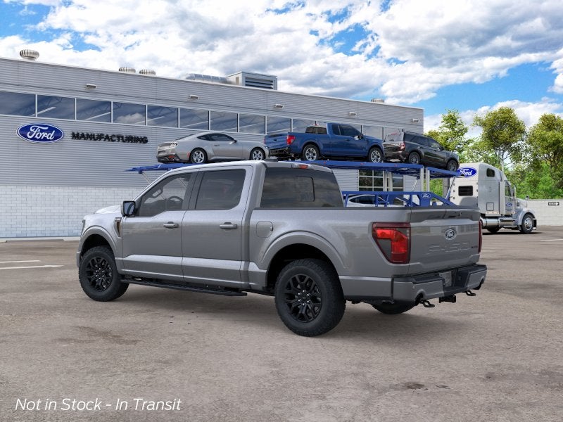 2026 Ford F-150 Tremor®