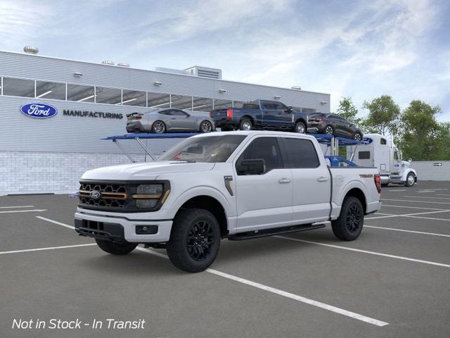 2026 Ford F-150 Tremor®