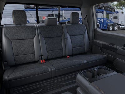 2026 Ford F-150 Tremor®