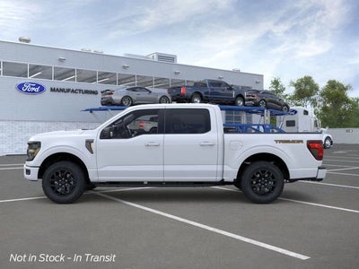2026 Ford F-150 Tremor®