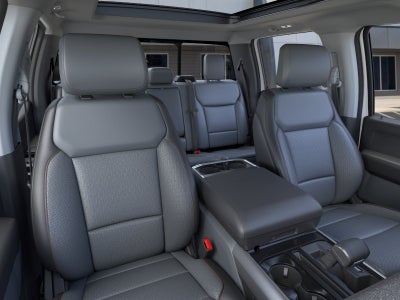 2025 Ford F-150 Lariat®