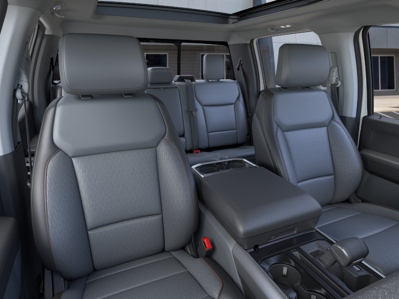 2025 Ford F-150 Lariat®