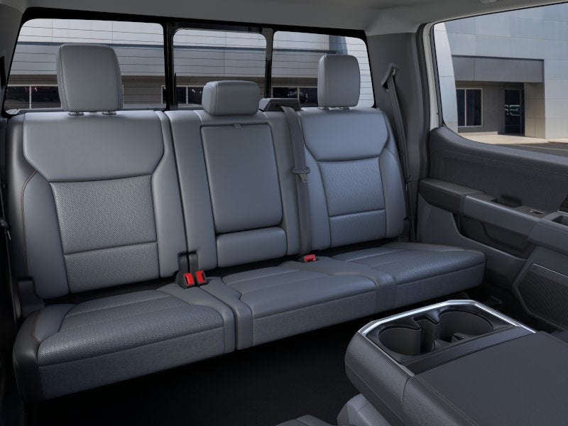 2025 Ford F-150 Lariat®