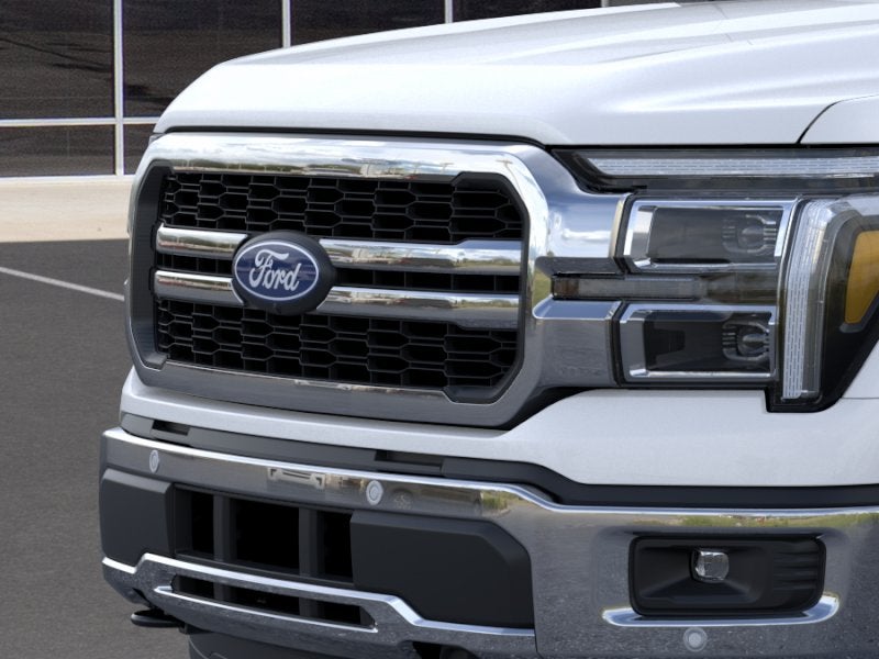 2025 Ford F-150 Lariat®