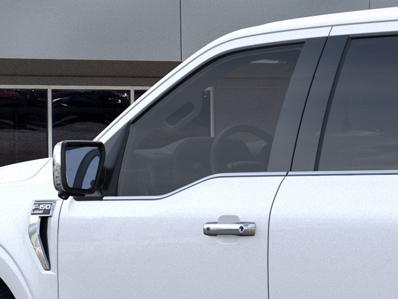 2025 Ford F-150 Lariat®