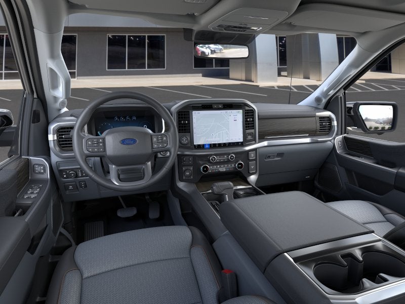 2025 Ford F-150 Lariat®
