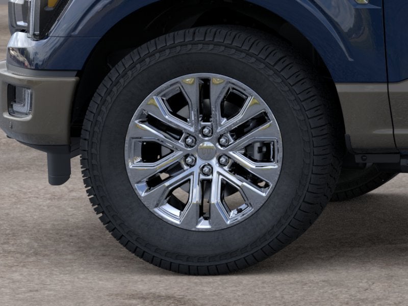 2026 Ford F-150 King Ranch®
