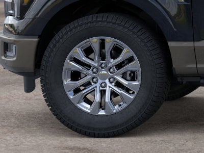 2026 Ford F-150 King Ranch®