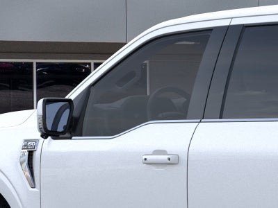 2026 Ford F-150 King Ranch®