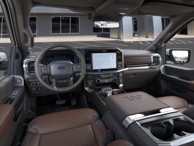 2026 Ford F-150 King Ranch®