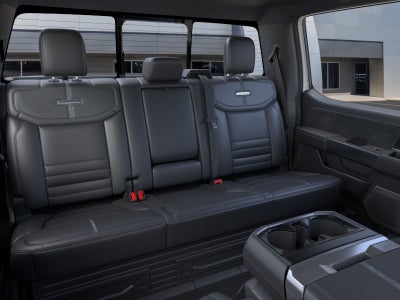 2026 Ford F-150 Platinum®