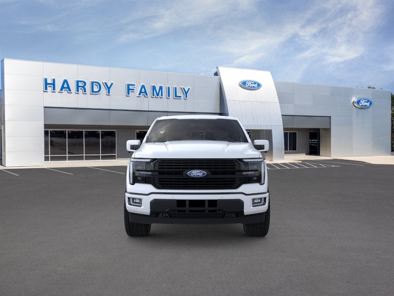 2026 Ford F-150 Platinum®