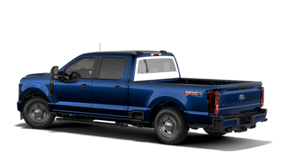 2027 Ford Super Duty F-250® XL