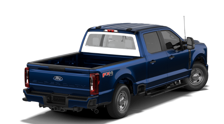 2027 Ford Super Duty F-250® XL