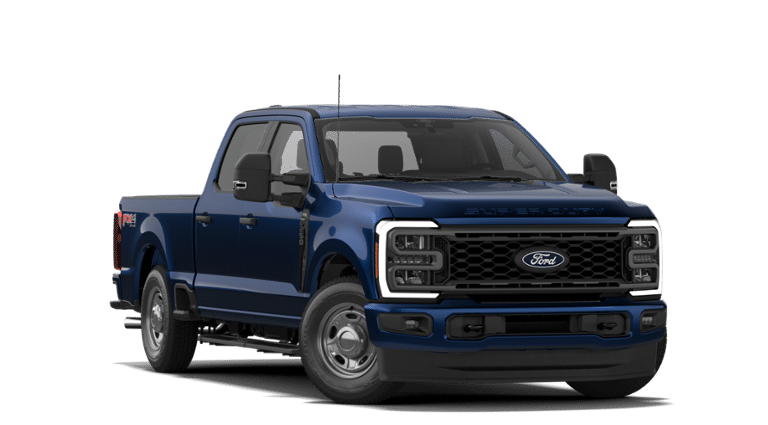 2027 Ford Super Duty F-250® XL