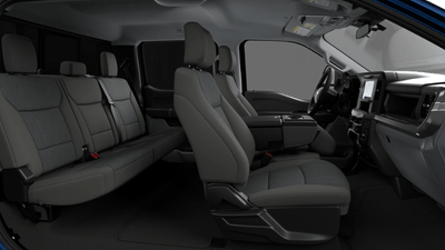 2027 Ford Super Duty F-250® XL