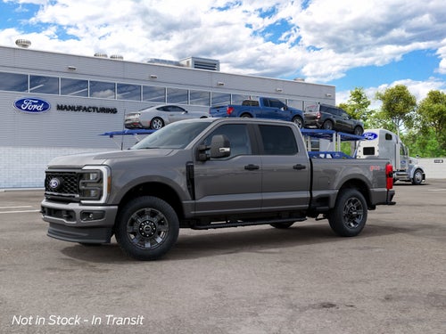 2027 Ford Super Duty F-250® XL