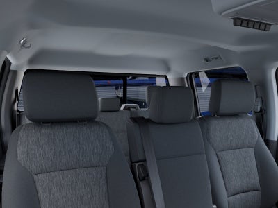 2027 Ford Super Duty F-250® XL