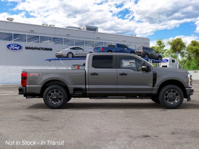 2027 Ford Super Duty F-250® XL