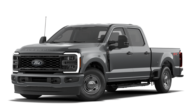 2027 Ford Super Duty F-250® XL
