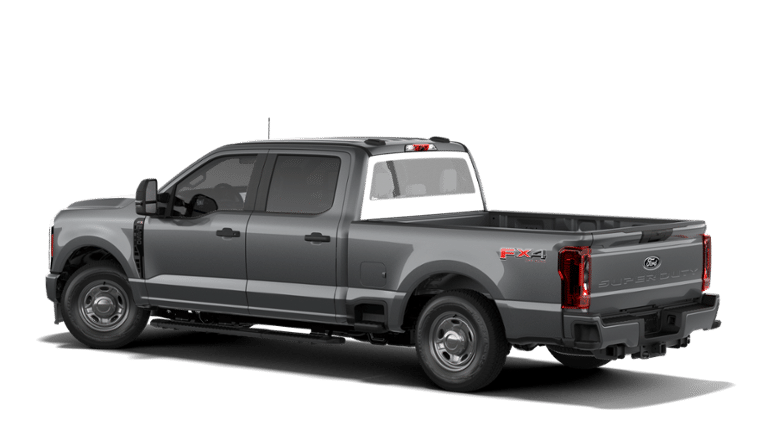 2027 Ford Super Duty F-250® XL