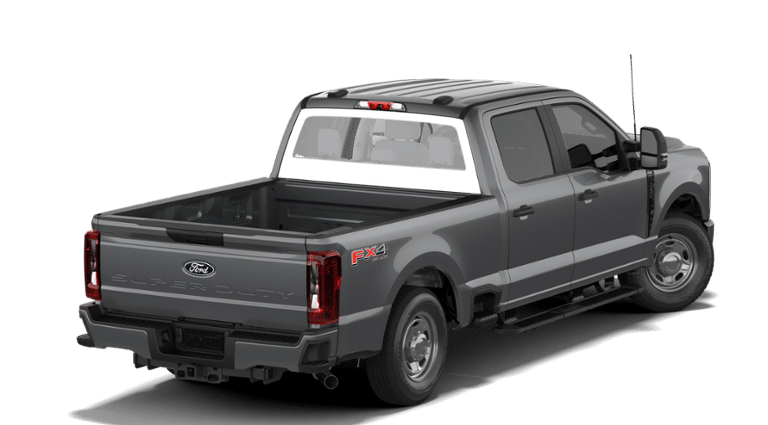 2027 Ford Super Duty F-250® XL