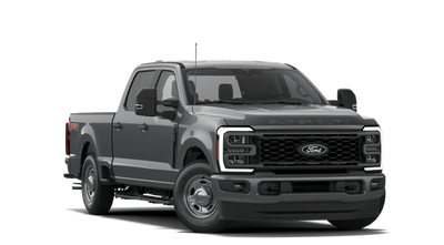 2027 Ford Super Duty F-250® XL