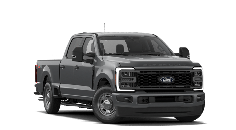 2027 Ford Super Duty F-250® XL