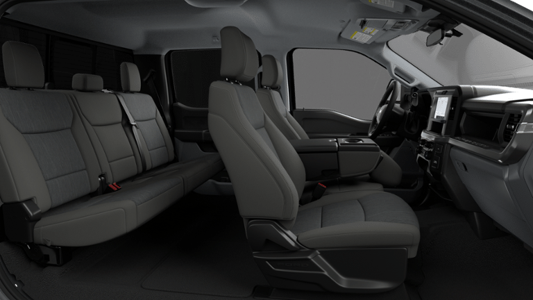 2027 Ford Super Duty F-250® XL