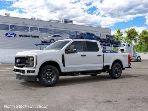 2027 Ford Super Duty F-250® XL