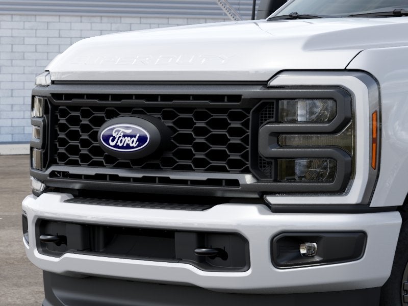 2027 Ford Super Duty F-250® XL