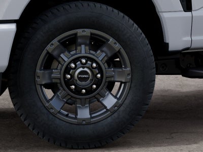 2027 Ford Super Duty F-250® XL